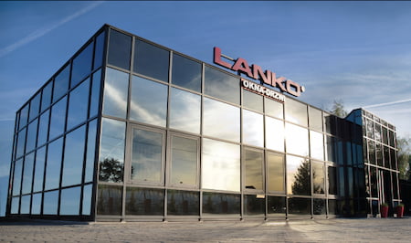 Lanko-Fabrik